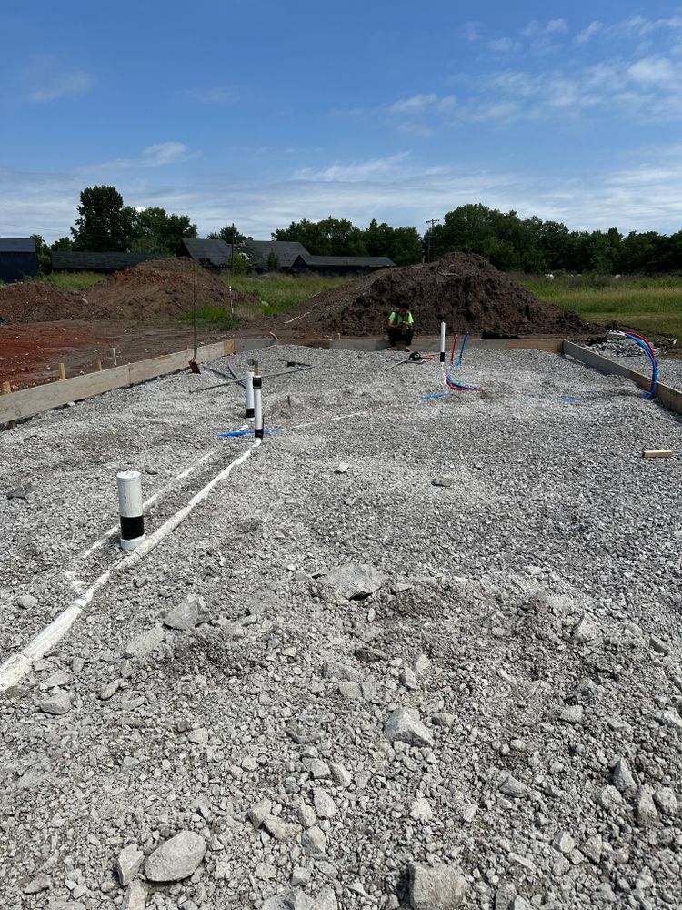 All Photos for Dirty Bird Plumbing in Clarksville, TN