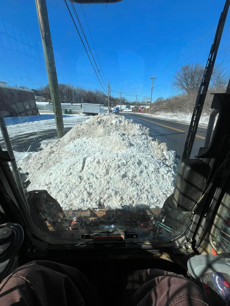 Hardscaping for Real Deal Lawn Care in Goodlettsville, TN