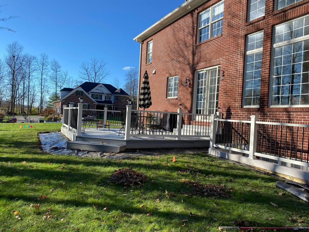 All Photos for Bearforce Lawn Care LLC in Greenfield, IN