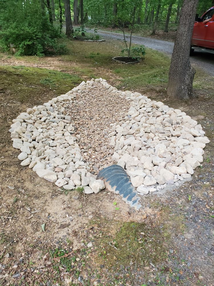 All Photos for Lakeside Landscaping  in Gordonsville, VA