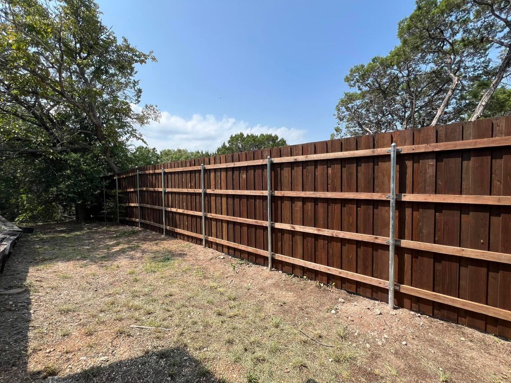 All Photos for Precision Fence and Gates in Burleson, TX