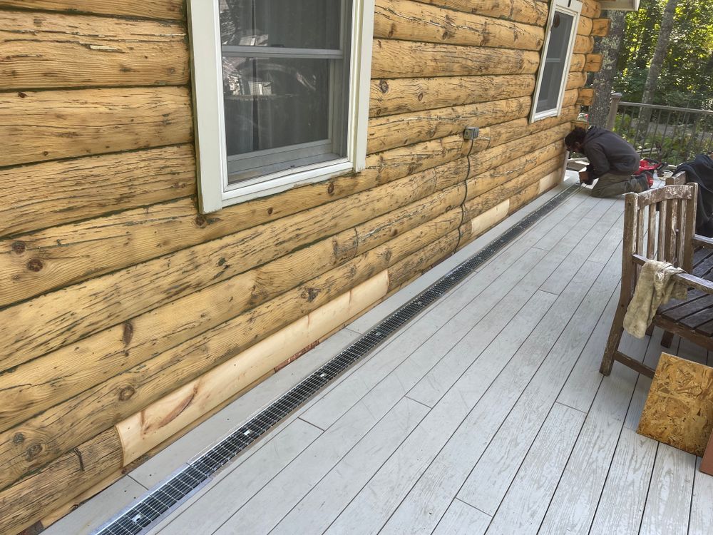 All Photos for McKenna General Contracting in Readfield, ME
