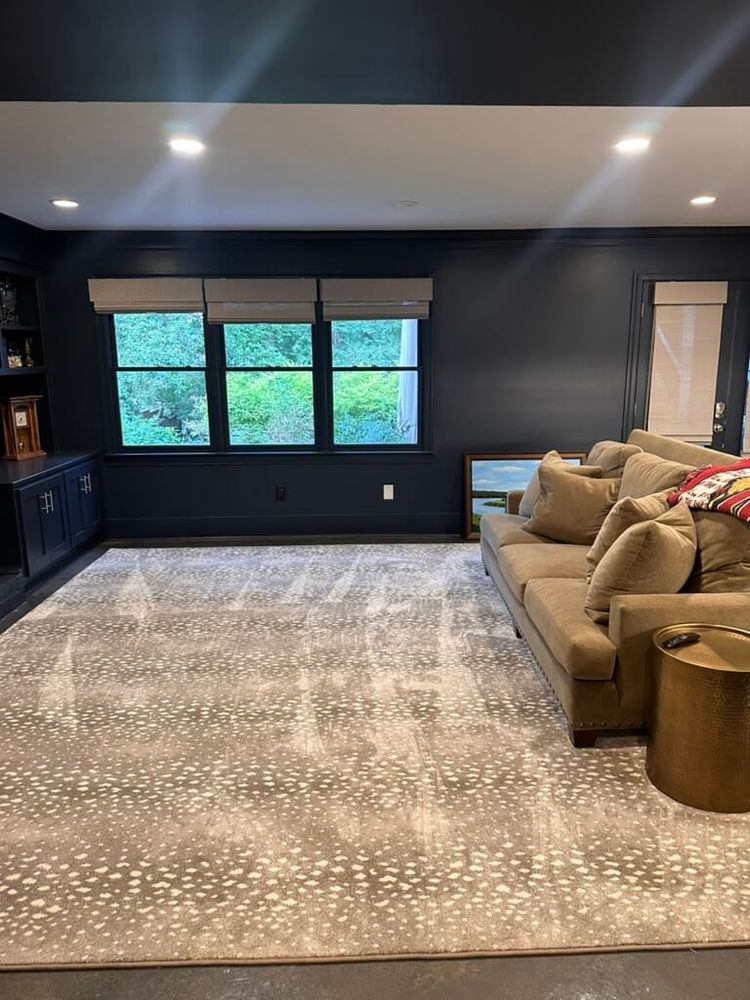 Transform your home with our professional Interior Painting service. Our skilled team delivers precise, high-quality finishes using top-grade materials to refresh and revitalize every room, enhancing beauty and value. for GW Painting Co. in Charlotte, NC