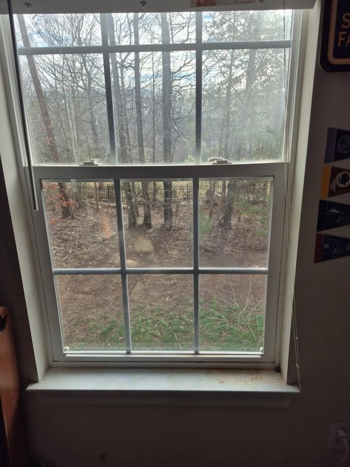 Window Glass Replacement for Pane -N- The Glass in Rock Hill, SC