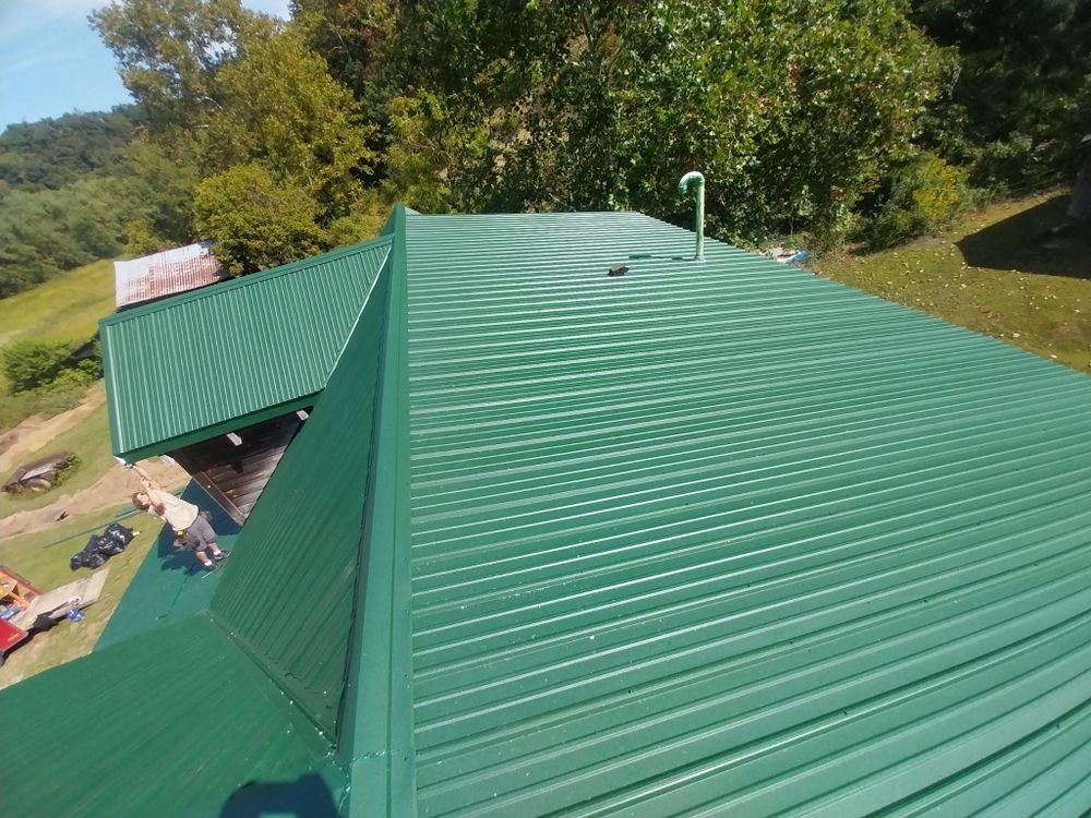 All Photos for Elite Amish Roofing in Jackson, OH