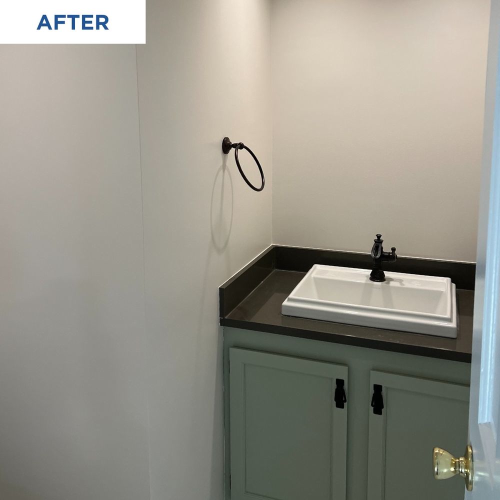 All Photos for Patrick's Painting & Home Improvement in Alexandria, VA