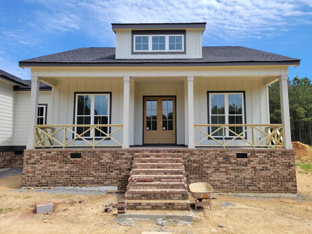 All Photos for T. Owen Henshaw Construction in Chattanooga, TN