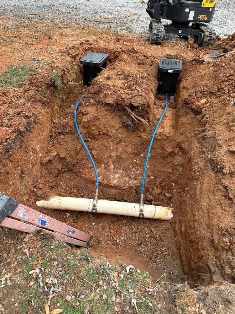 All Photos for Dirty Bird Plumbing in Clarksville, TN