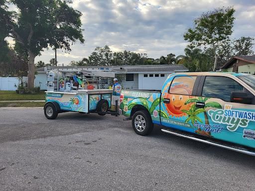 All Photos for My Soft Wash Guys in Venice, FL