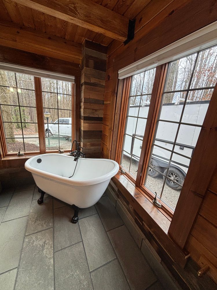 All Photos for Third Day Restoration - Masonry & Concrete Repairs in Dover, OH