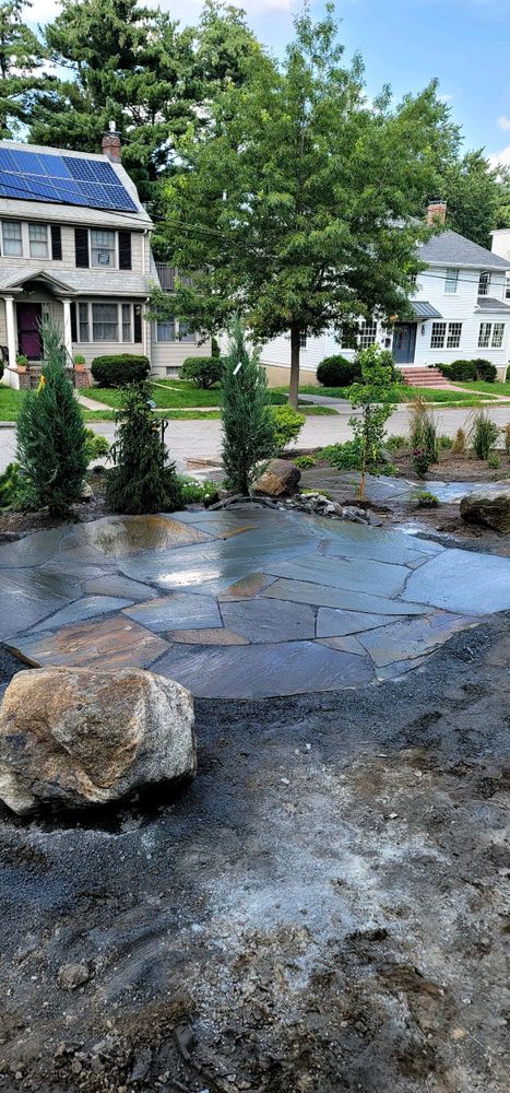 All Photos for Side Hustle Home Services  in Upton, MA