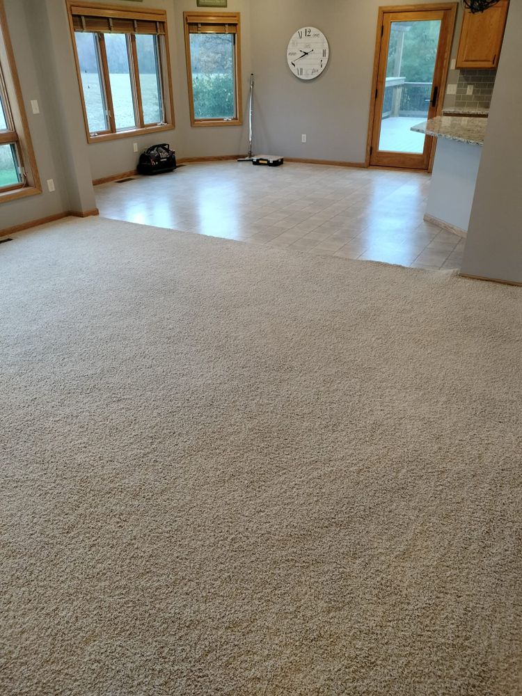 All Photos for Minnesota Floor Sanding & Installation in Lakeville, MN