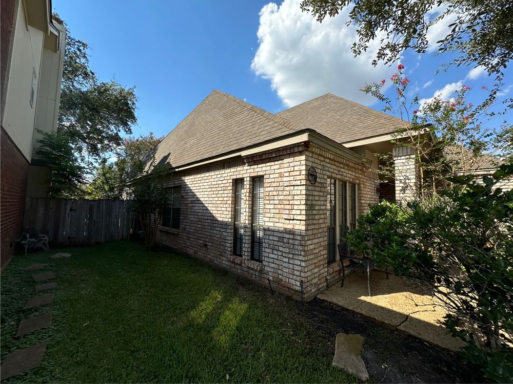 All Photos for Power Pressure Wash in Houston, TX