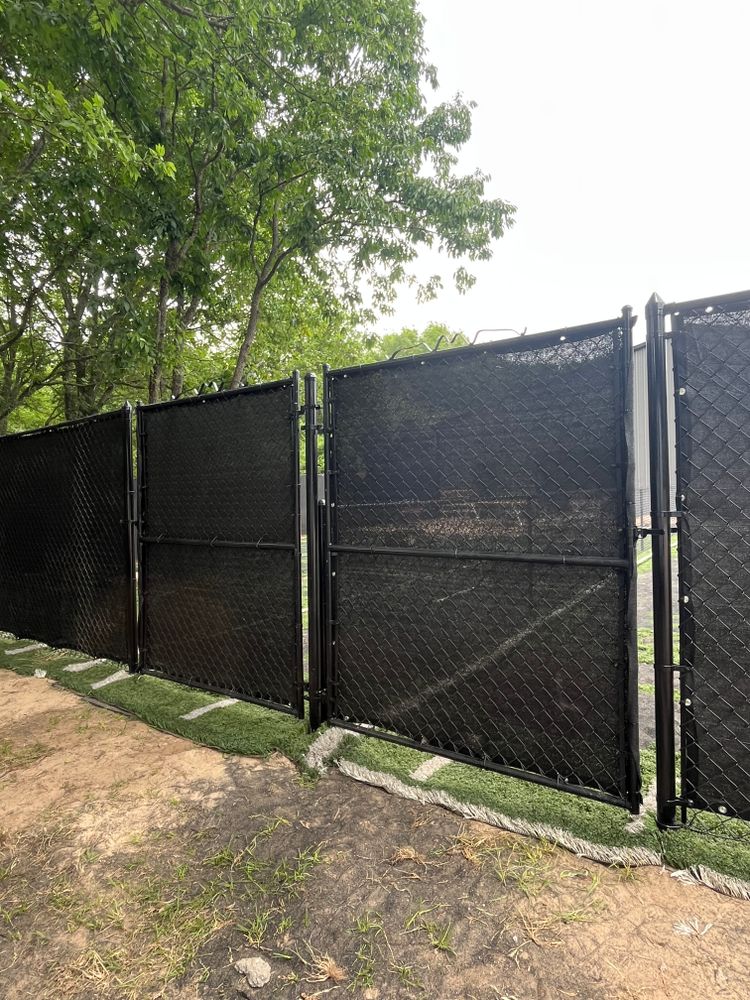 All Photos for JR Fences in Dallas, TX