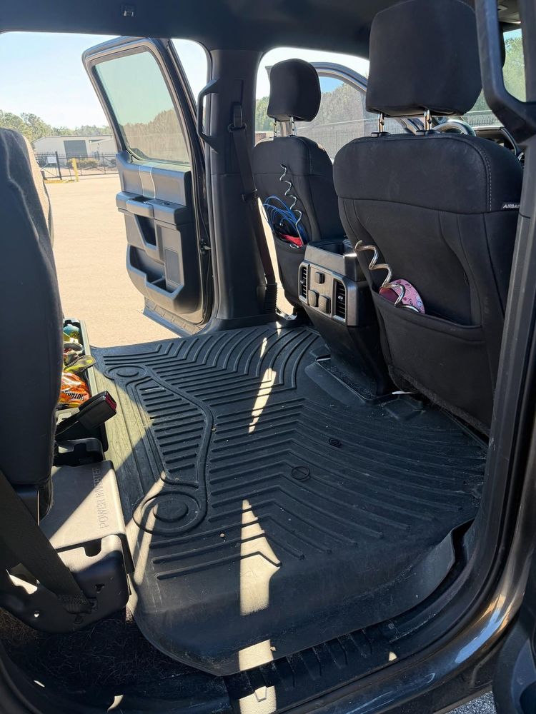 All Photos for Relentless Shine Mobile Detailing in Calabash, NC