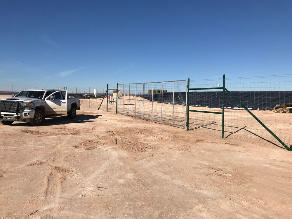 All Photos for 5-7 Fencing & Construction in Madisonville, TX