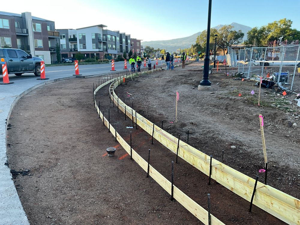 MULTIFAMILY HOUSING for Burner Construction LLC in Grand Junction, CO