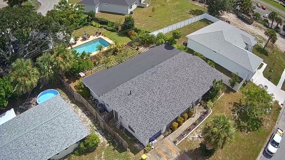 All Photos for MLG Roofing LLC in Melbourne, FL