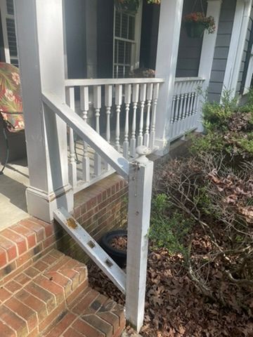 All Photos for Top Plate Construction in Clayton, NC