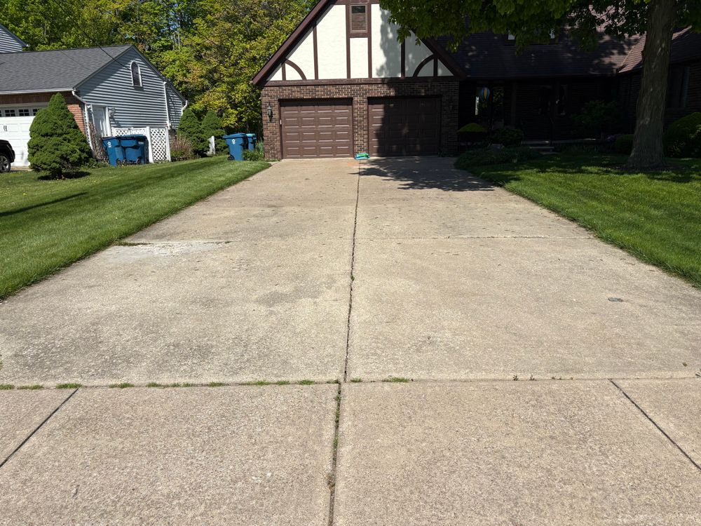 All Photos for Concrete Pros, LLC in Lorain, OH