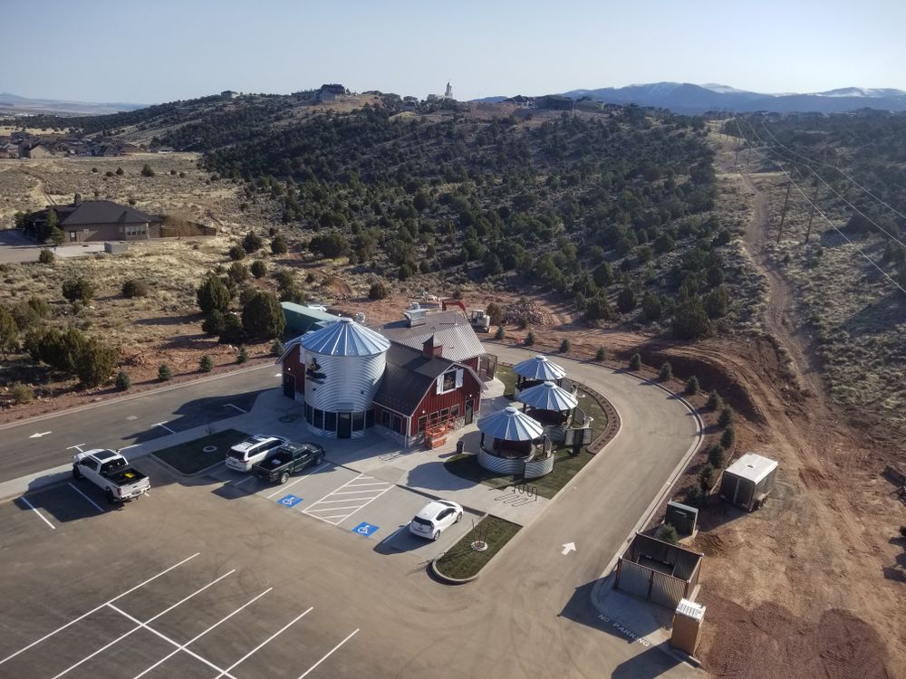 All Photos for Pivot Construction in Kanab, UT