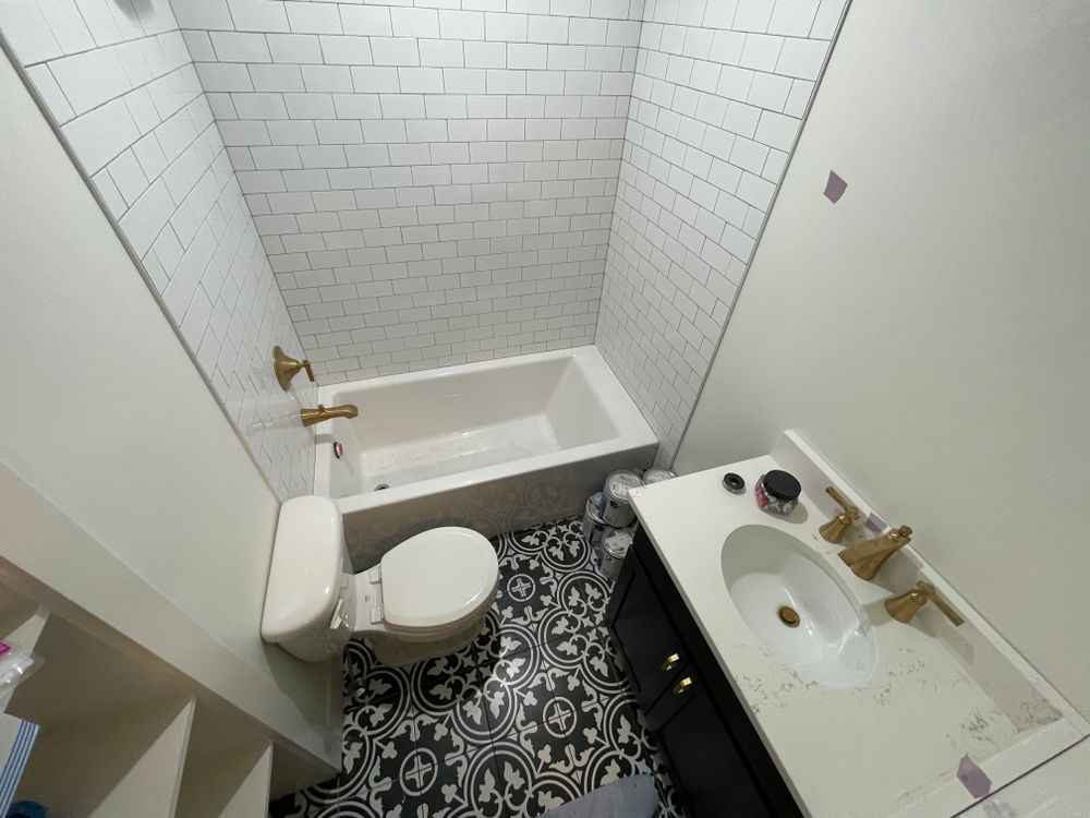 All Photos for Precision Plumbing in Greenville, SC