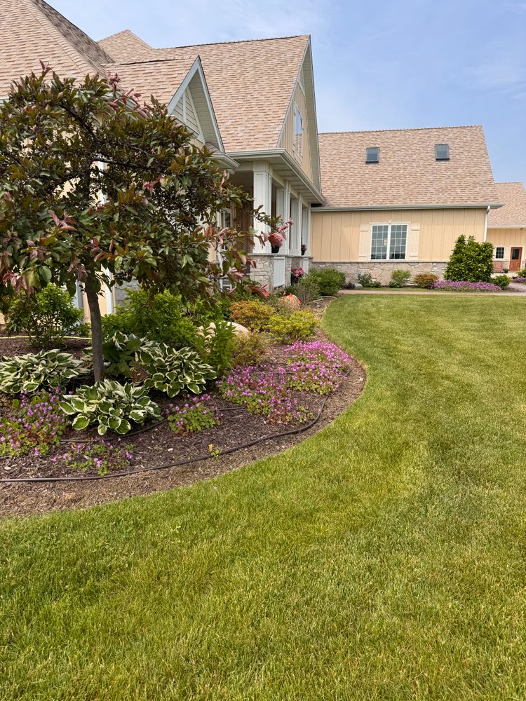 All Photos for H&L Lawn Care LLC in Twin Lakes, WI