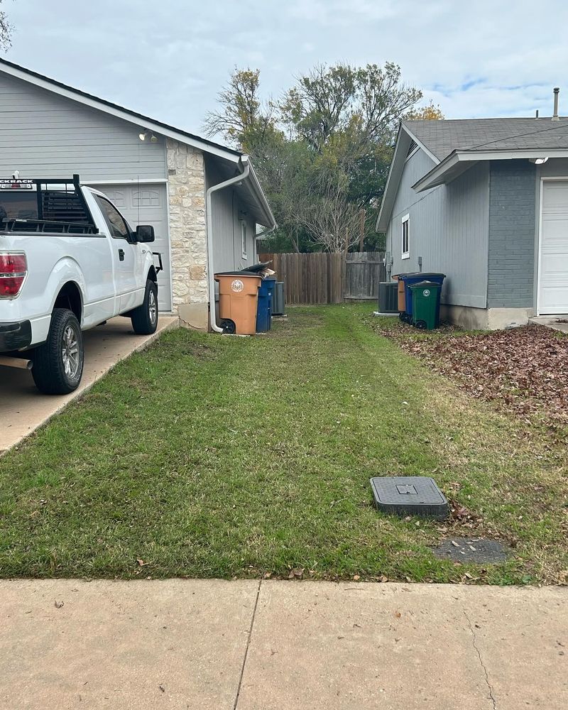 All Photos for Green Turf Landscaping in Kyle, TX