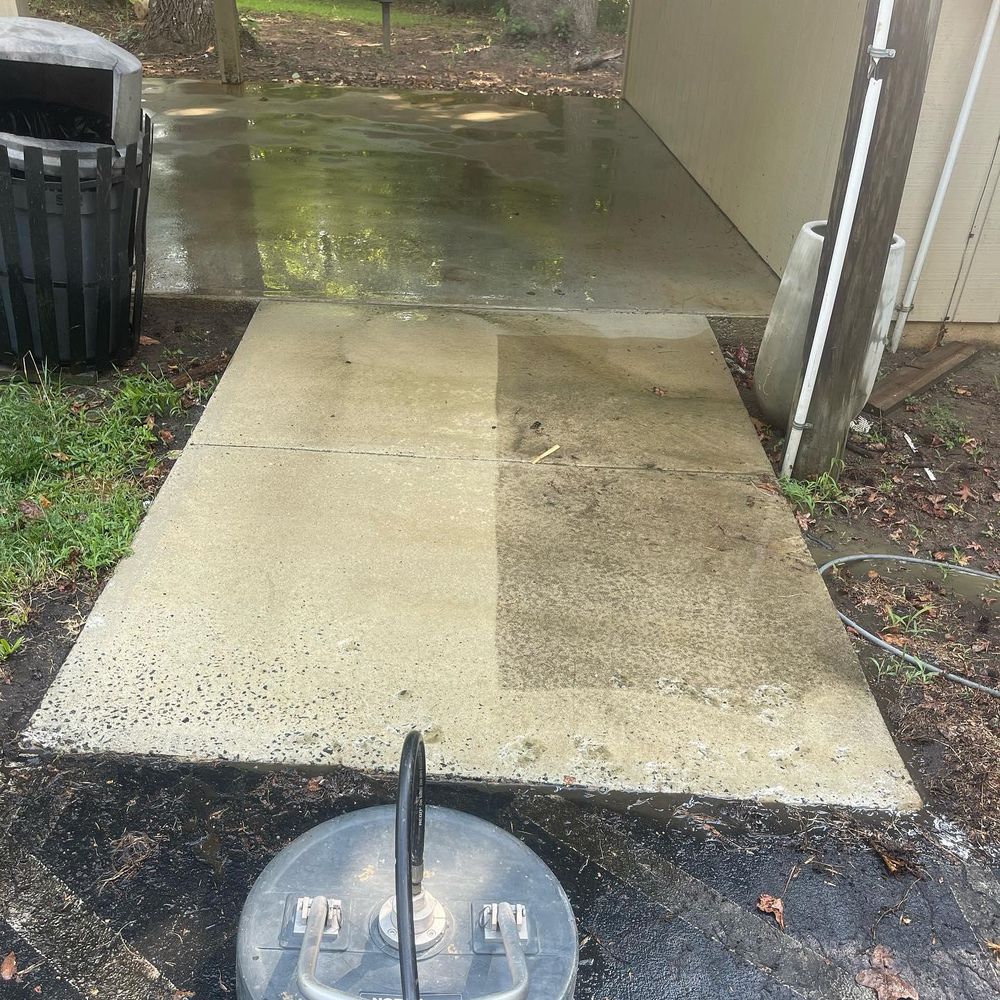 All Photos for Flemings Pressure Washing LLC in Gibsonville, North Carolina