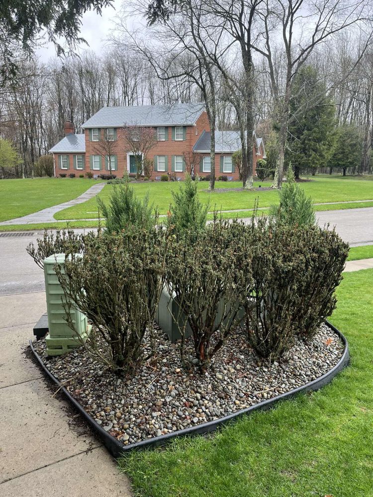 All Photos for Wilt Landscaping in Greenville, PA