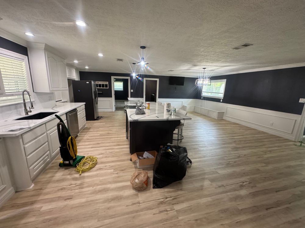All Photos for Creative Contracting in Beaumont, TX