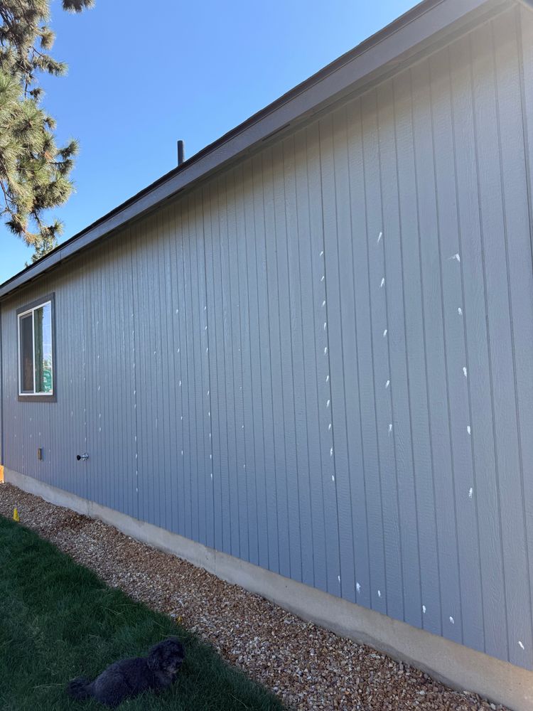 All Photos for Elmer Tobias Construction in Redmond, OR