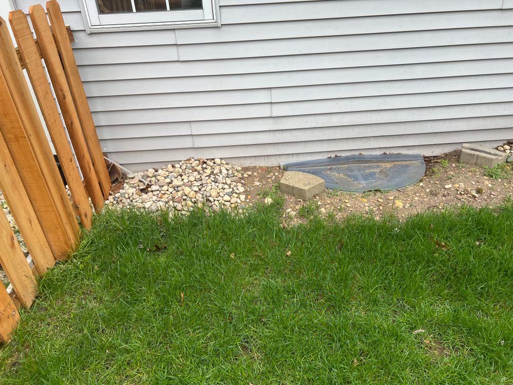 All Photos for Cena Landscaping in Rockford, IL