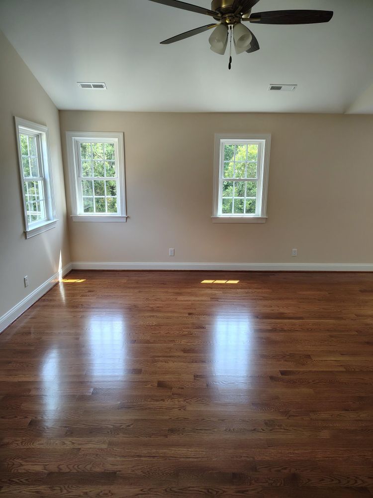 All Photos for Color Coats Painting in Chesterfield, VA