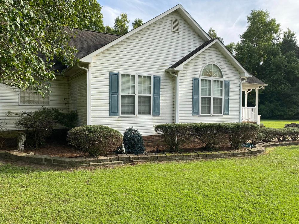 All Photos for Superior Lawn Solution in Coats, NC