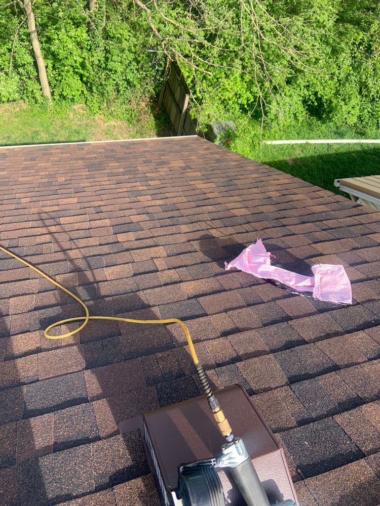 All Photos for Primetime Roofing & Contracting in Winchester, KY