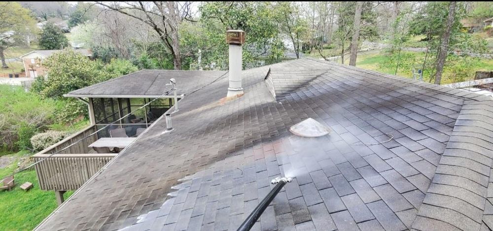 All Photos for Sunlight Building Services in Birmingham, AL