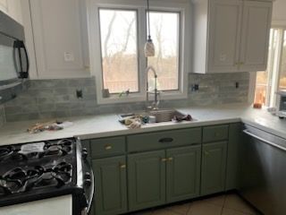 All Photos for Carmen's Custom Contracting in Belvidere, NJ