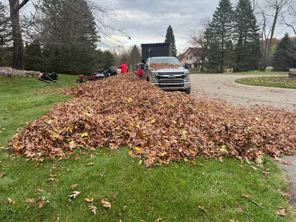 All Photos for Steed's Lawn and Landscape LLC in White Lake, MI