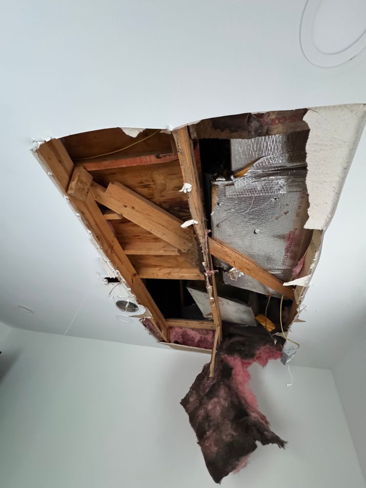 All Photos for Sanchez Paint Pros in Frederick, MD