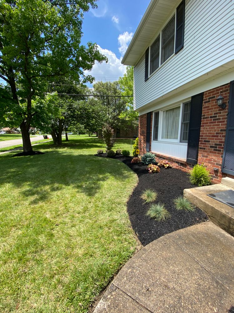 All Photos for Castle JR Landscaping & Painting LLC in Cincinnati, OH