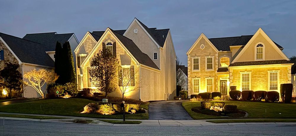 Lighting Services for Luminationnights LLC in Chester, PA