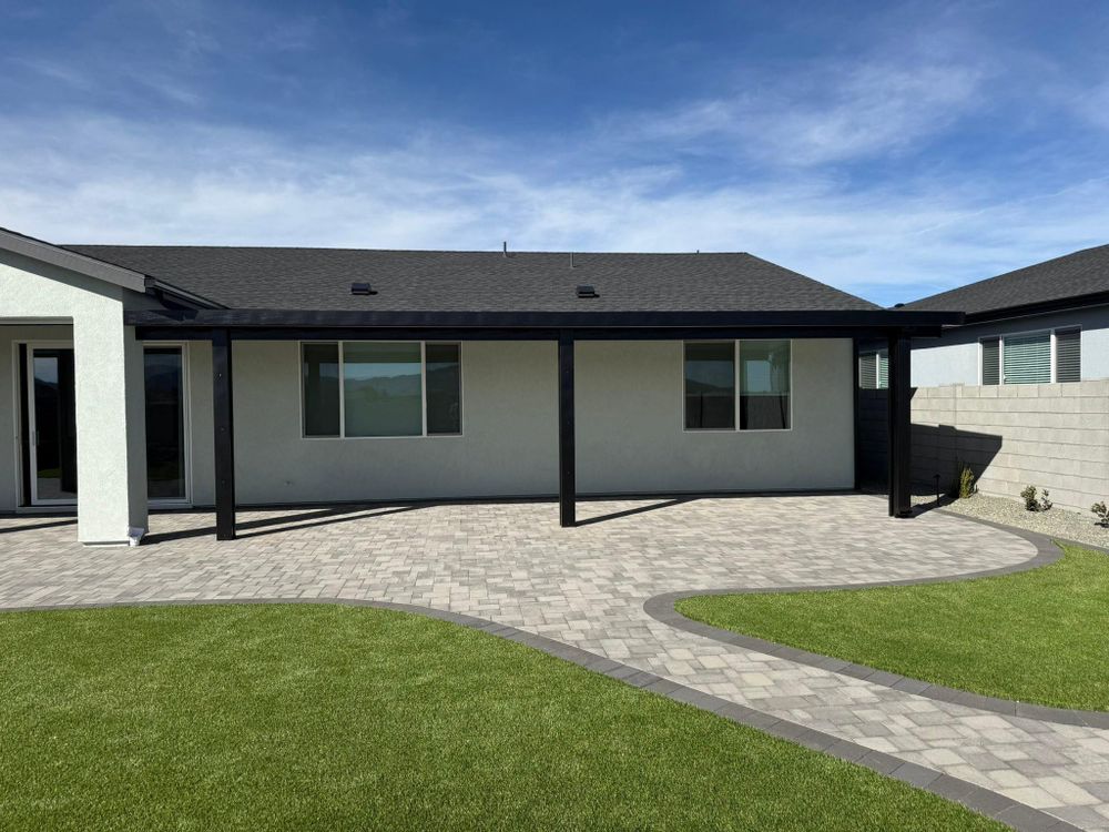 All Photos for UpRight Awnings in Prescott Valley, AZ