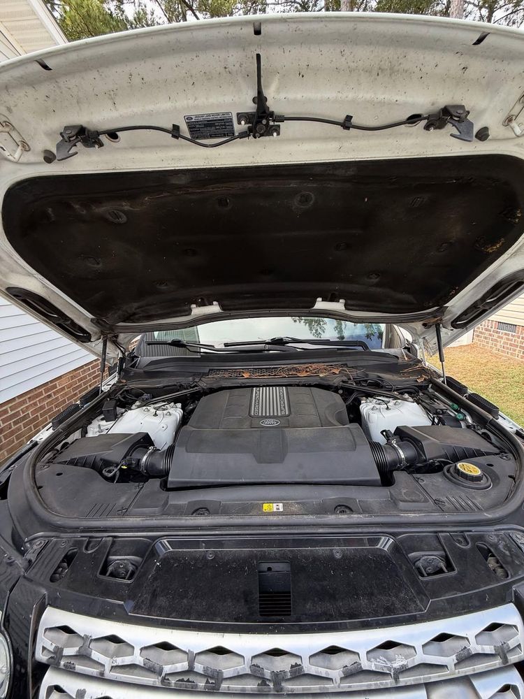 All Photos for Relentless Shine Mobile Detailing in Calabash, NC