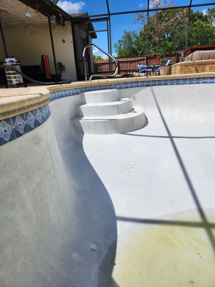 All Photos for Knockout Pool and Spa Care LLC in Spring Hill, FL