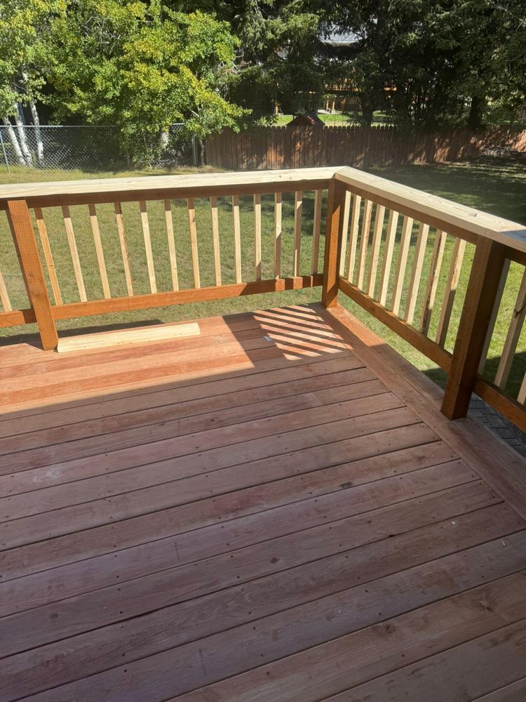 All Photos for All About You Handyman Services Inc in Butte, MT