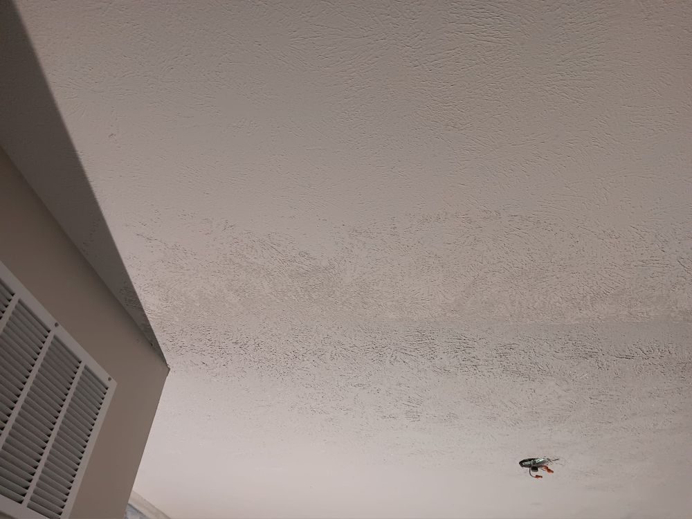 Subfloor repair and Beam Shoring for Dead Tree General Contracting in Carbondale, Illinois