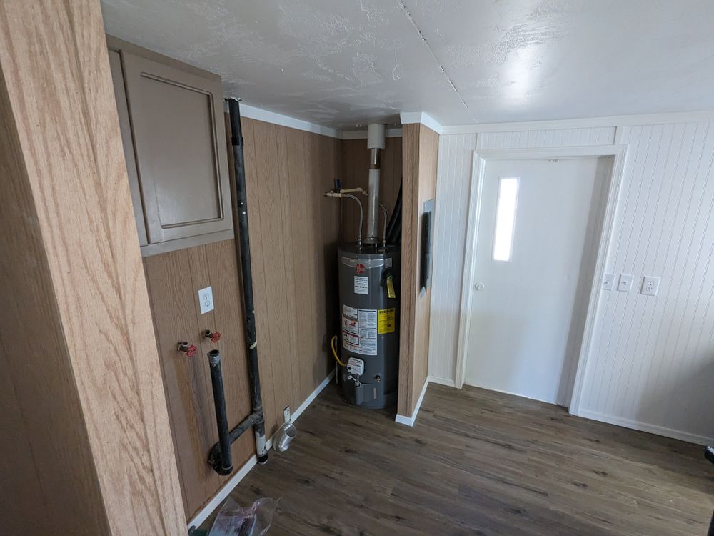 All Photos for Bar None Painting and KRS Construction in Kingman, AZ