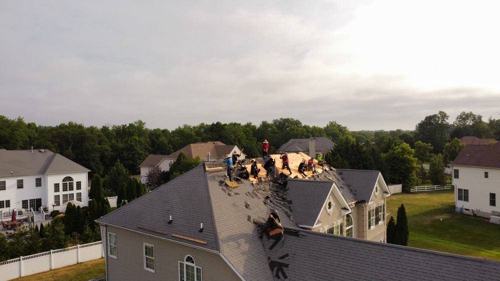 All Photos for Fogarty Contracting in Little Egg Harbor, NJ