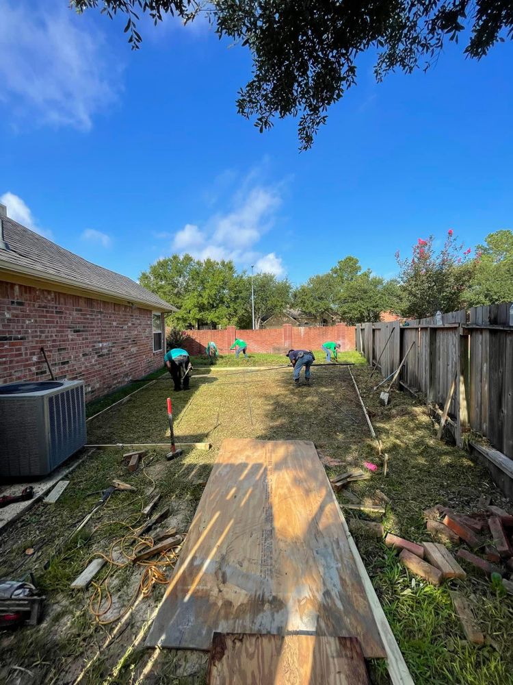 All Photos for OTM Hardscape & Construction in Houston, TX